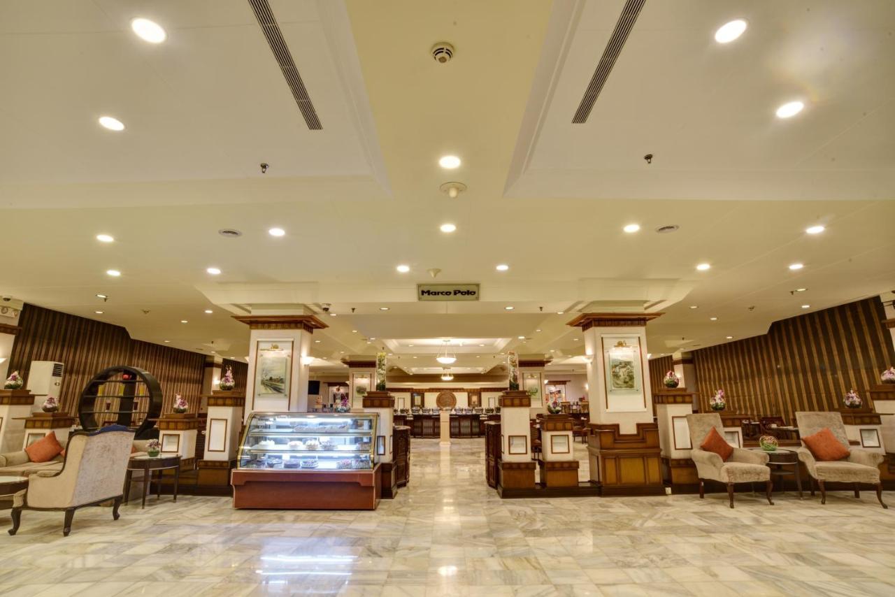 Pearl Continental Hotel, Peshawar Exterior photo